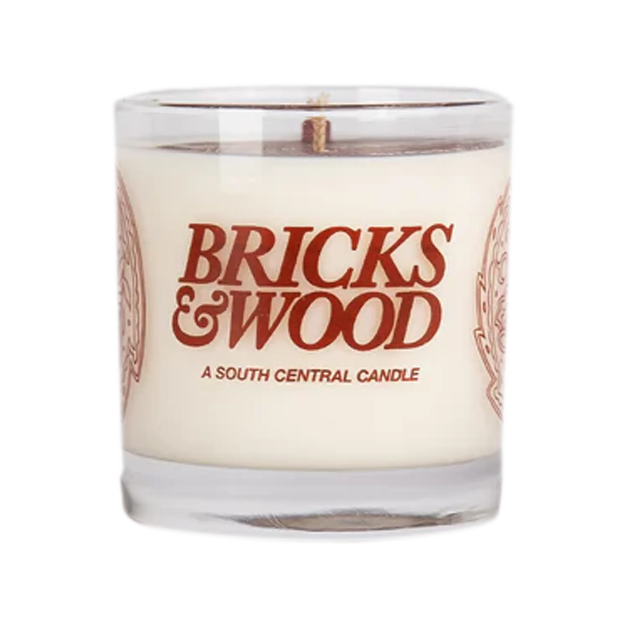 August Candle
