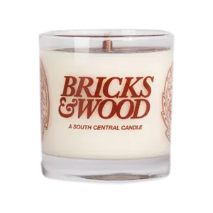 August Candle