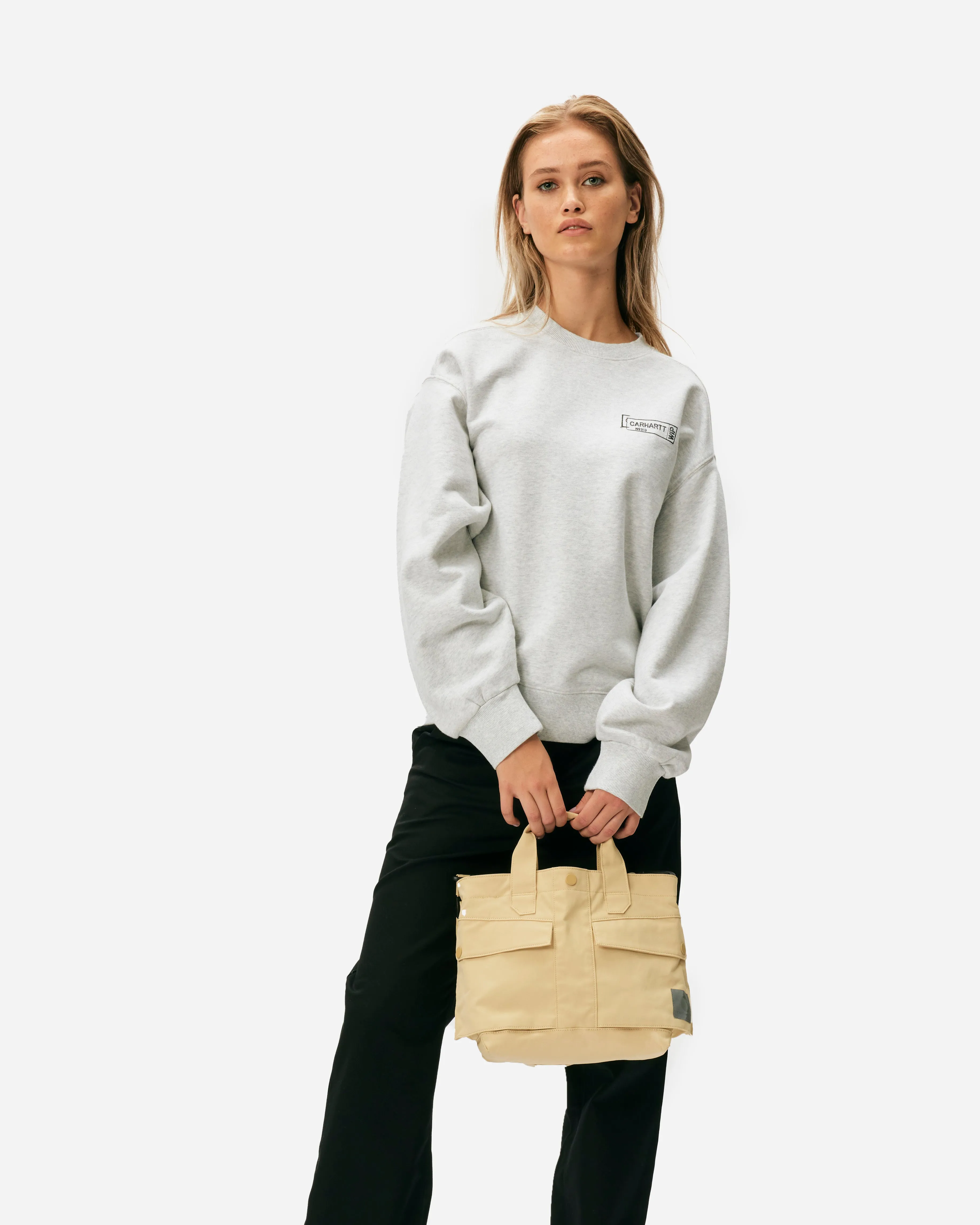 Balto Bag
