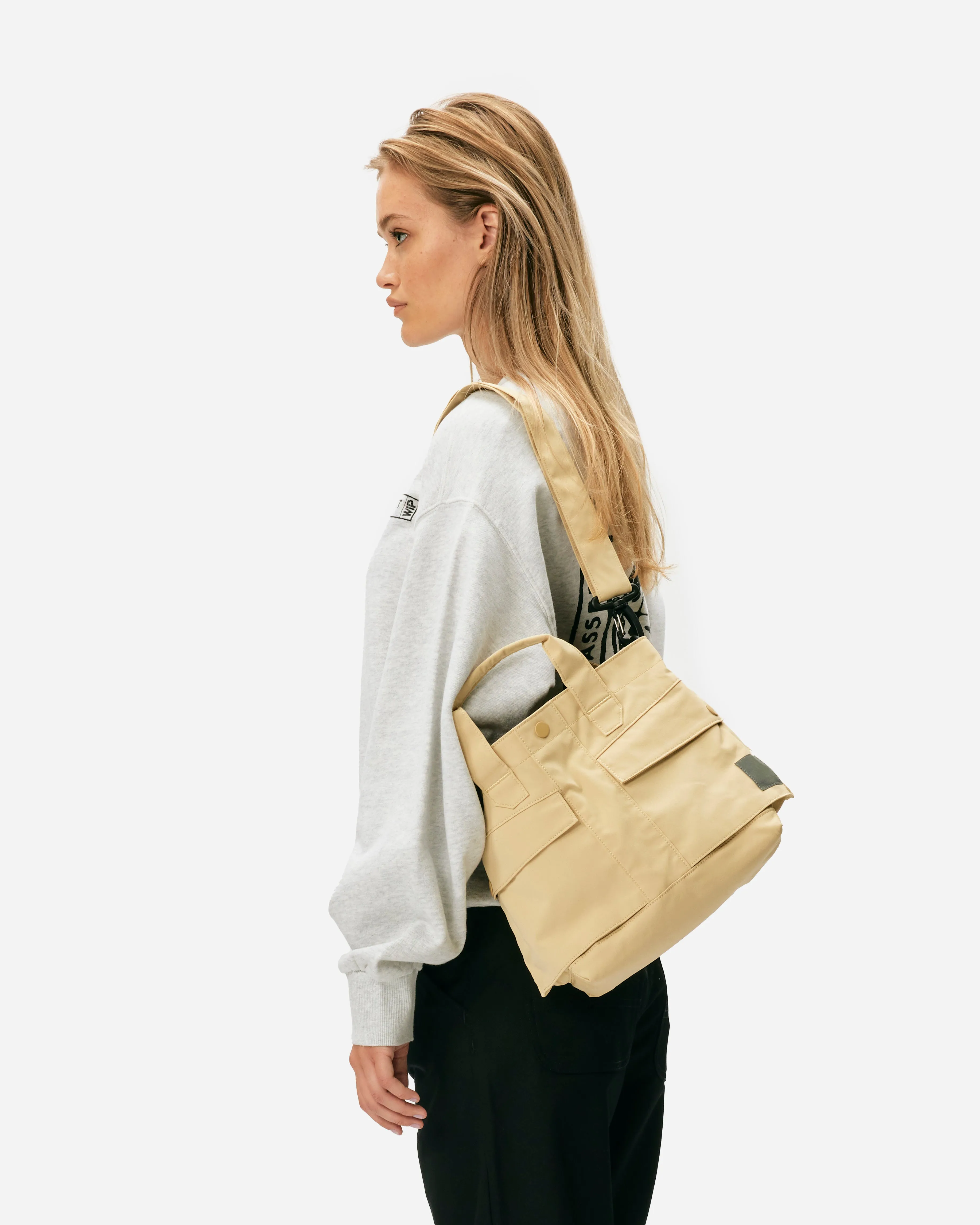 Balto Bag