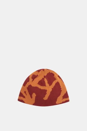 Burly Runningman Beanie