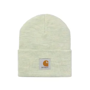 Carhartt Acrylic Watch Beanie Beryl Heather