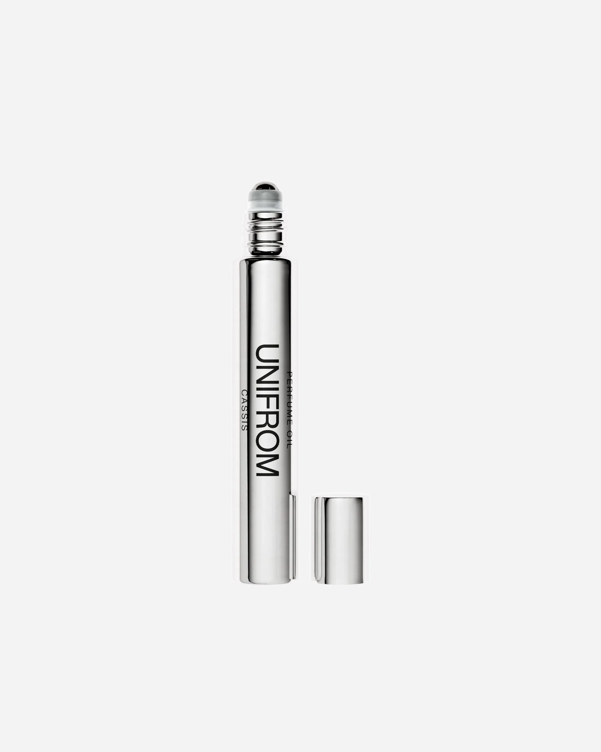Cassis Perfume Oil