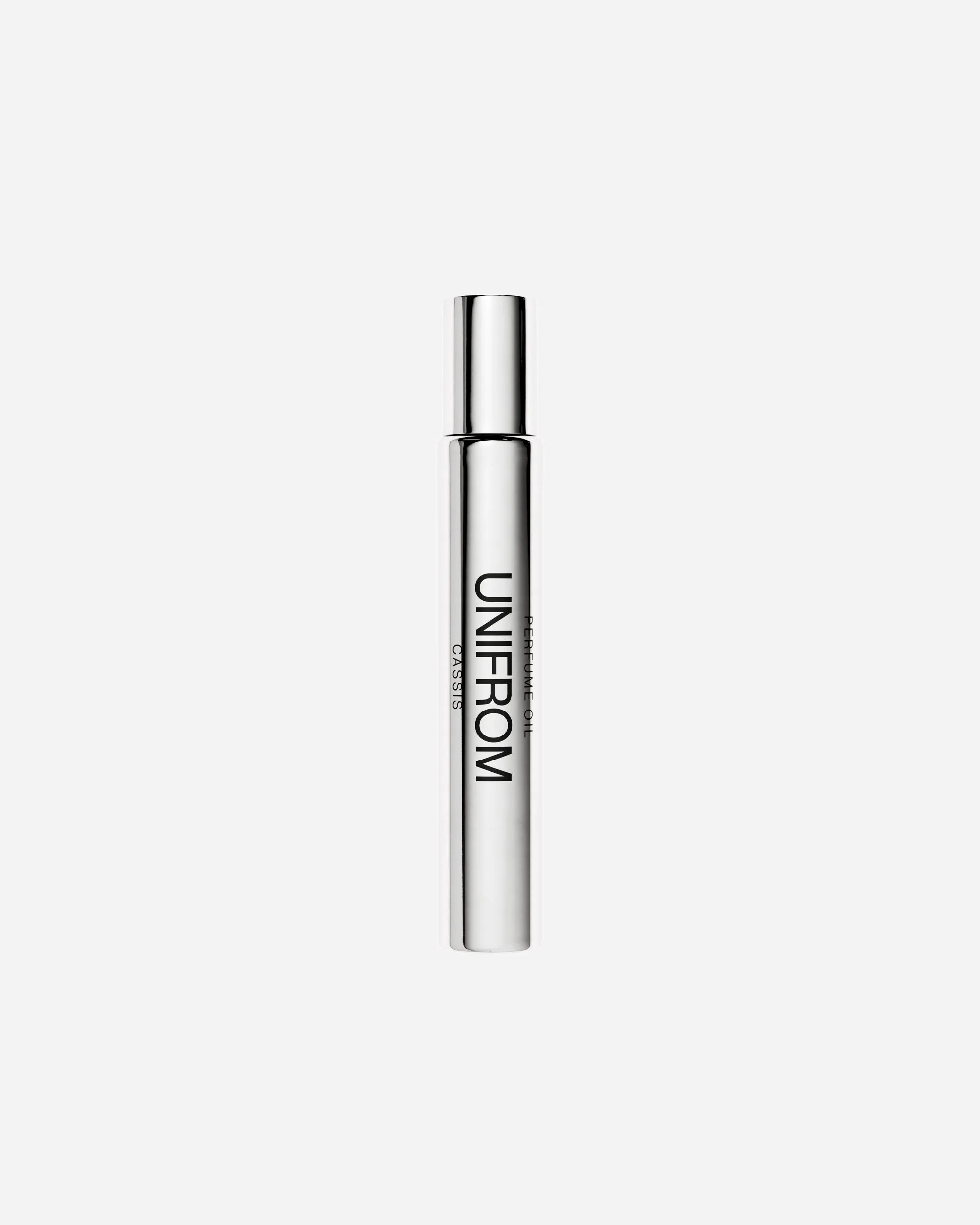 Cassis Perfume Oil