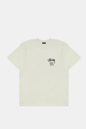 Classic Gear Pigment Dyed Tee