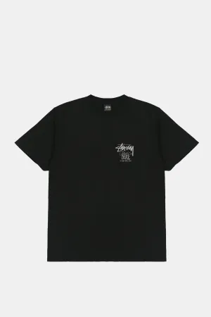 Classic Gear Pigment Dyed Tee