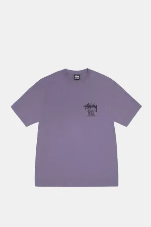 Classic Gear Pigment Dyed Tee