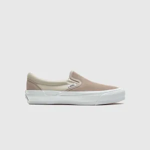CLASSIC SLIP-ON 98 LX