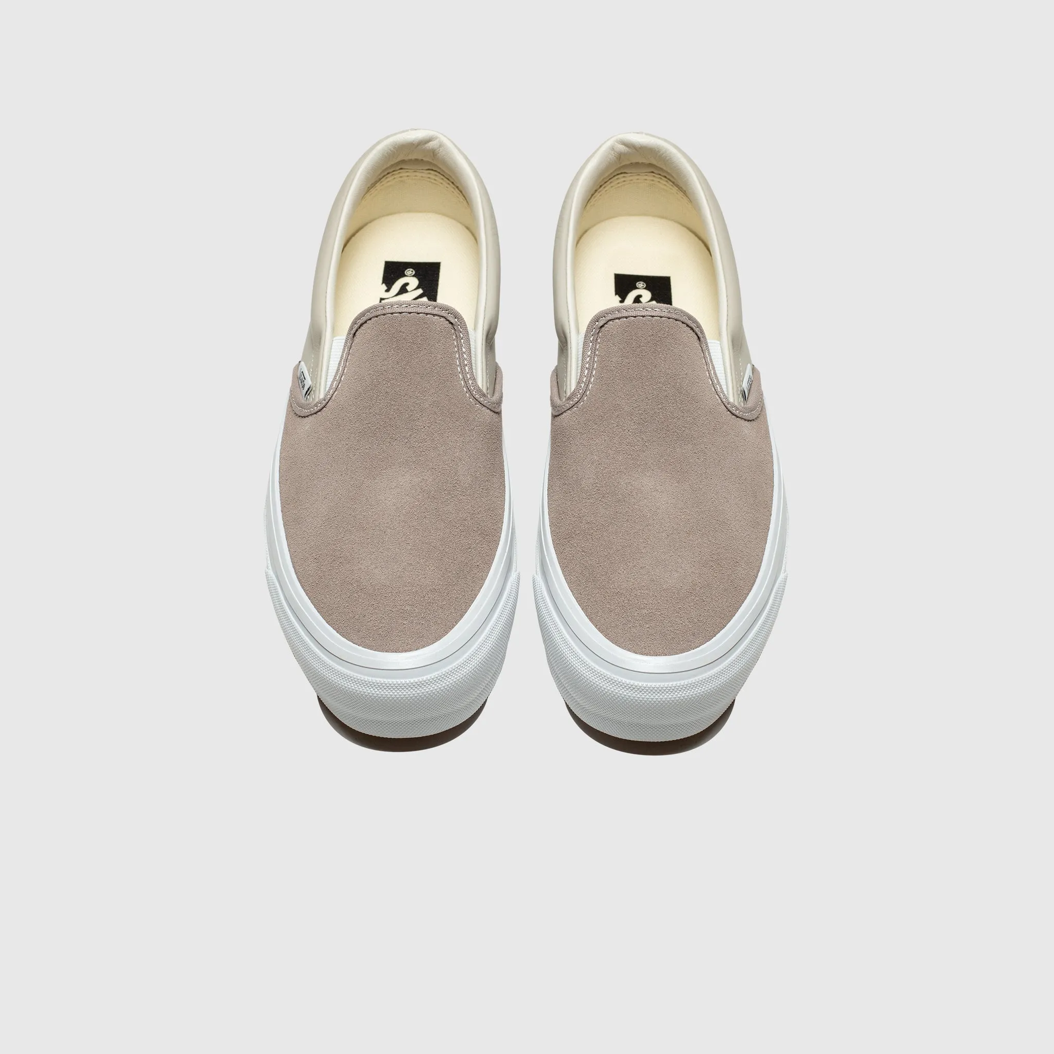CLASSIC SLIP-ON 98 LX