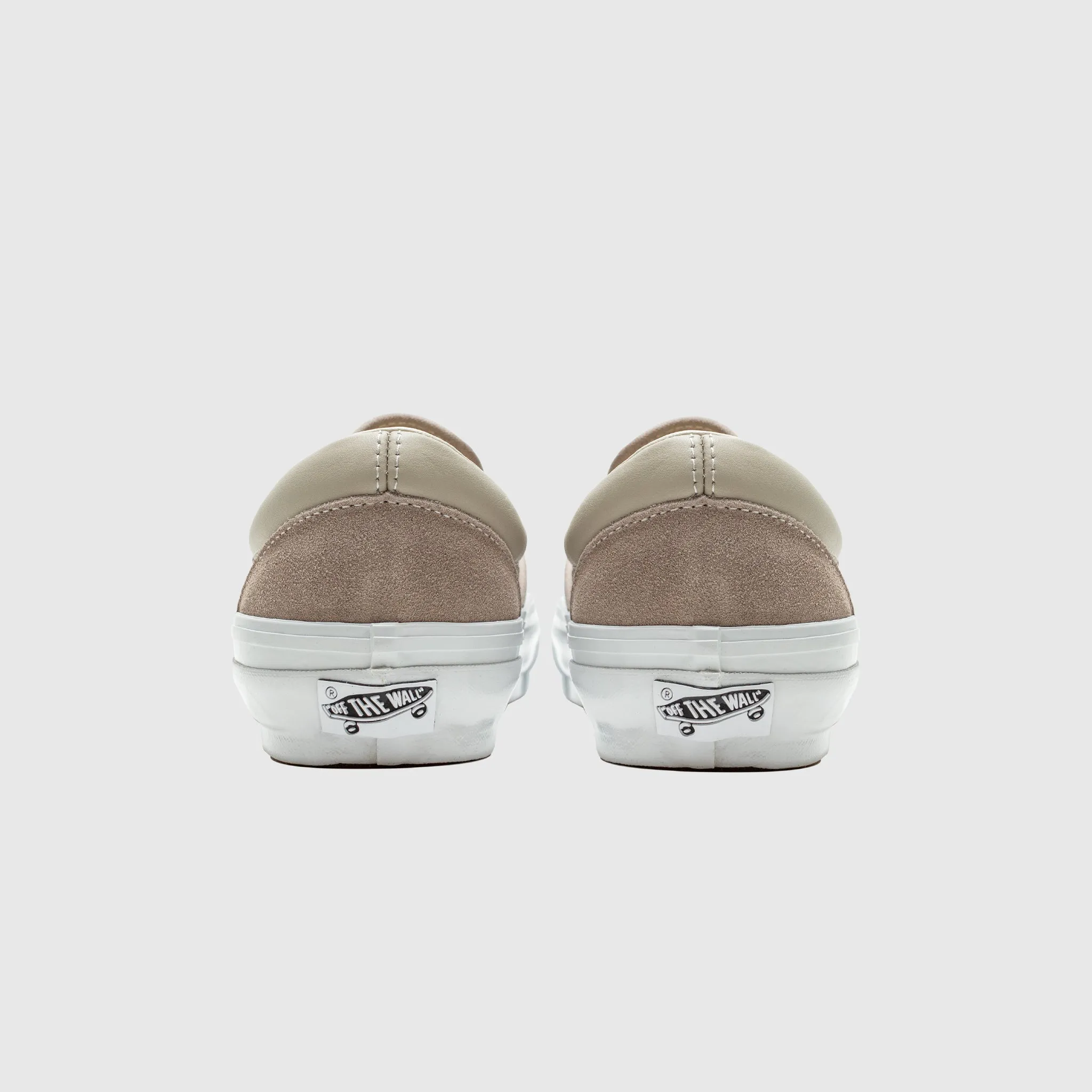 CLASSIC SLIP-ON 98 LX