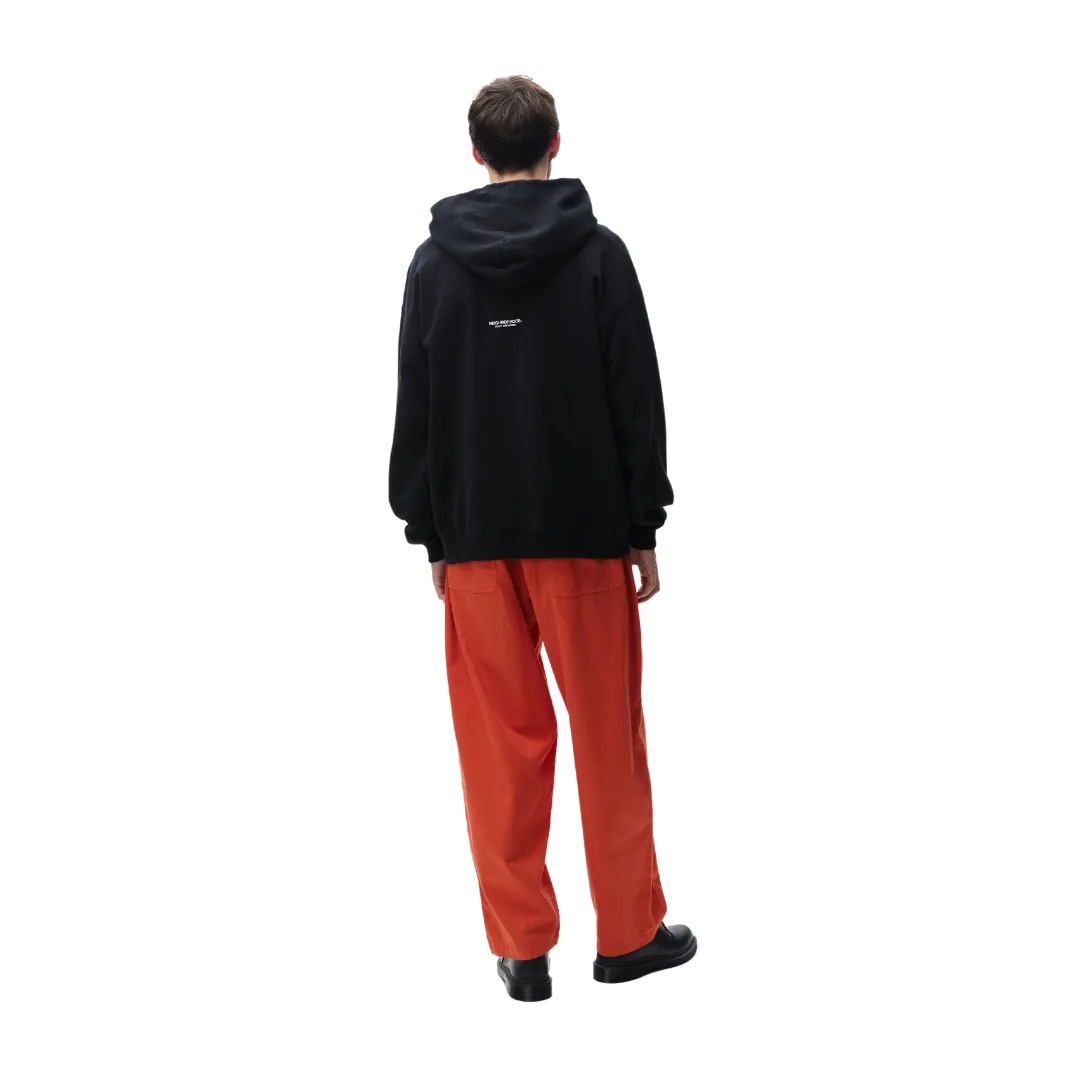 Classic Sweat Hoodie LS