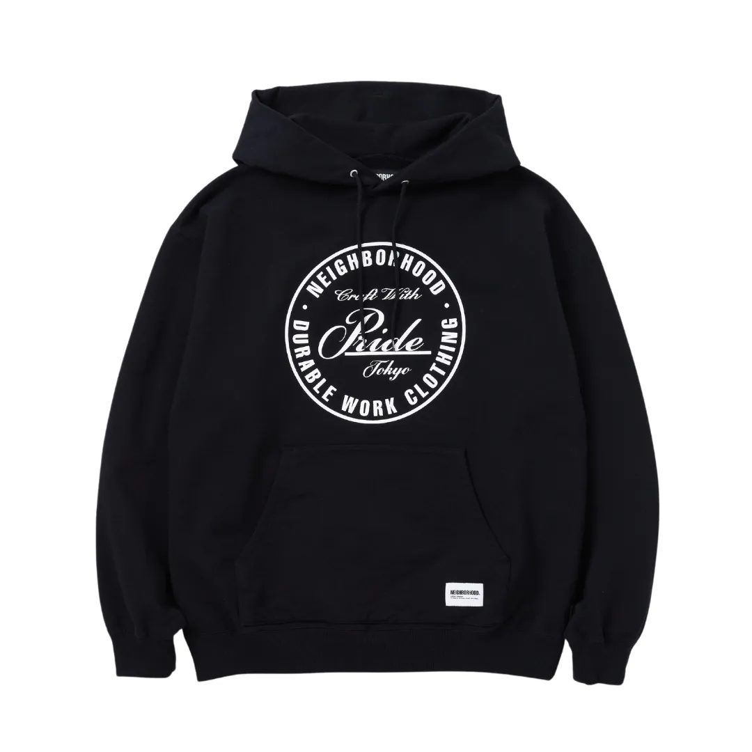 Classic Sweat Hoodie LS