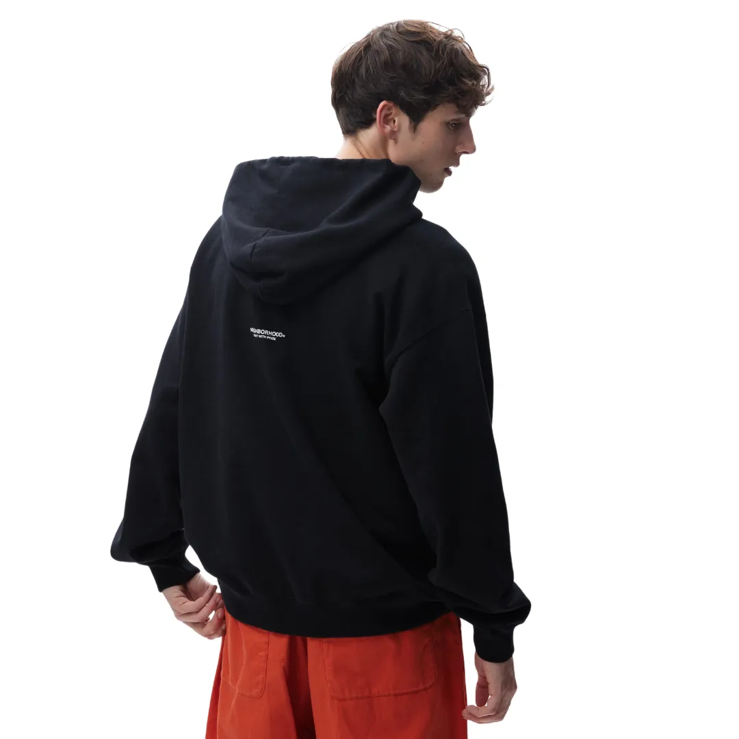 Classic Sweat Hoodie LS