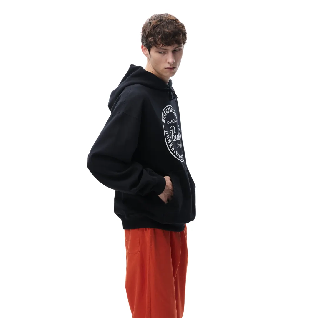 Classic Sweat Hoodie LS