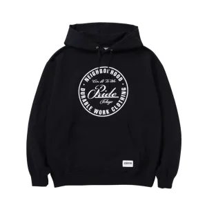 Classic Sweat Hoodie LS