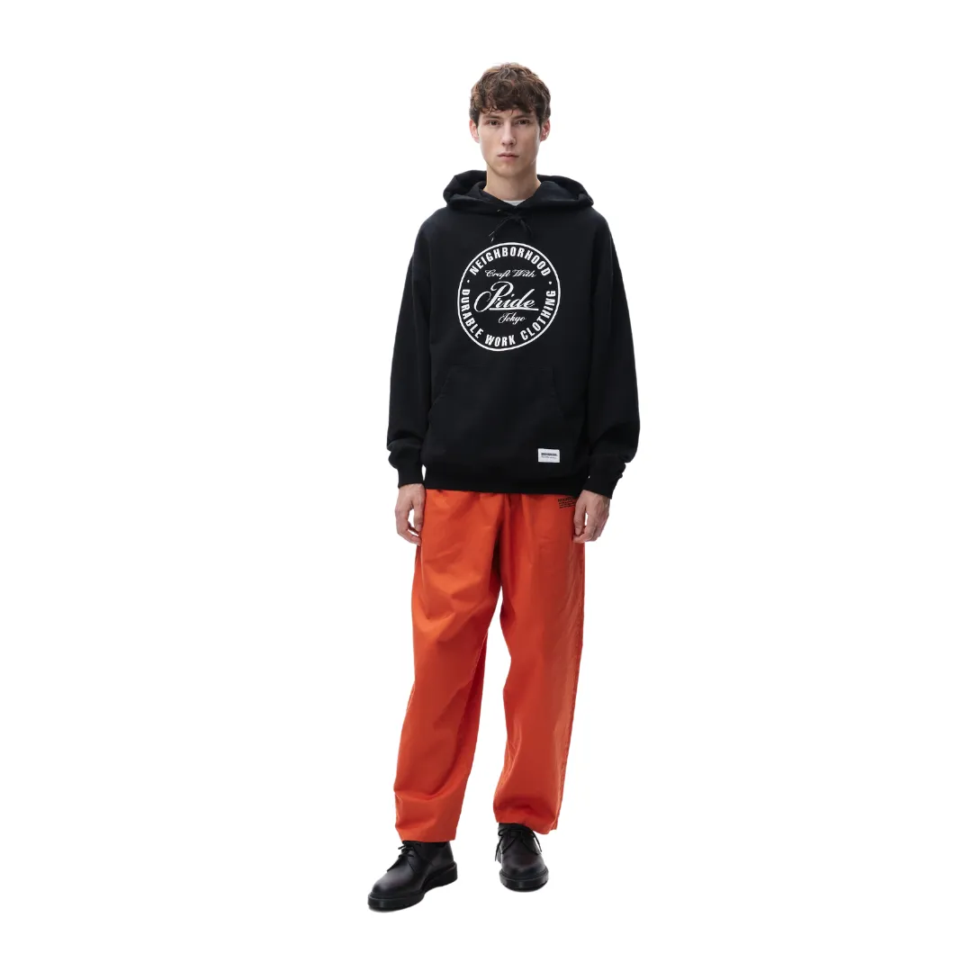 Classic Sweat Hoodie LS