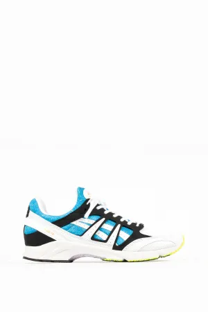 COMME DES GARCONS SHIRT X ASICS TARTHER BLUE