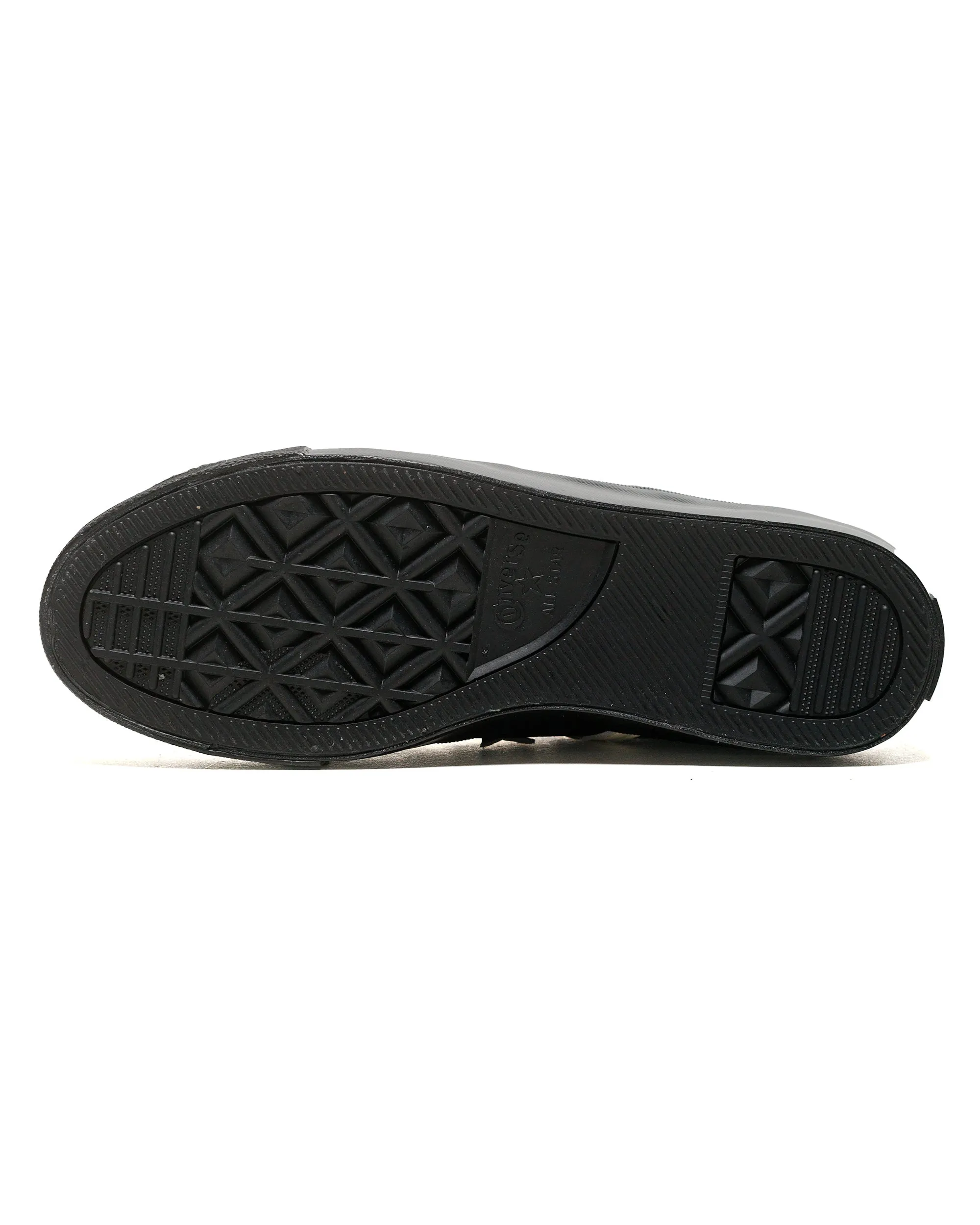 Converse CONS x Bobby De Keyzer One Star Ox Academy Pro Black/Egret A12139C