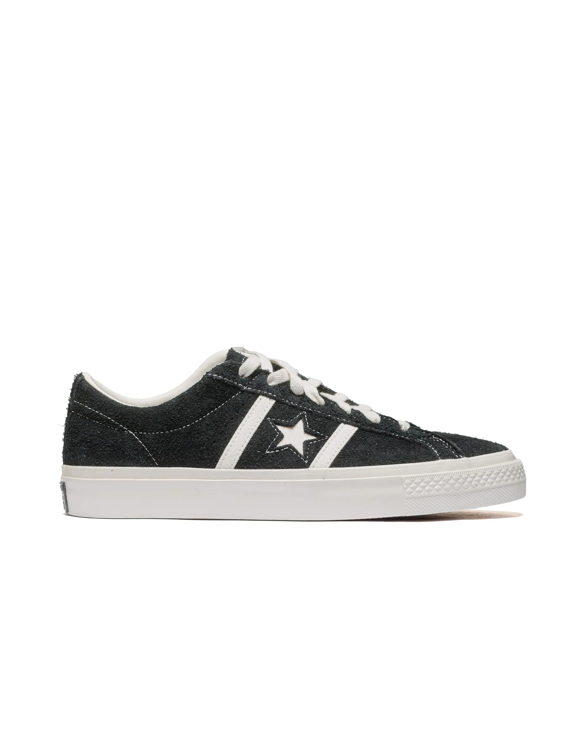 Converse One Star Ox Academy Pro Suede Black A06426C