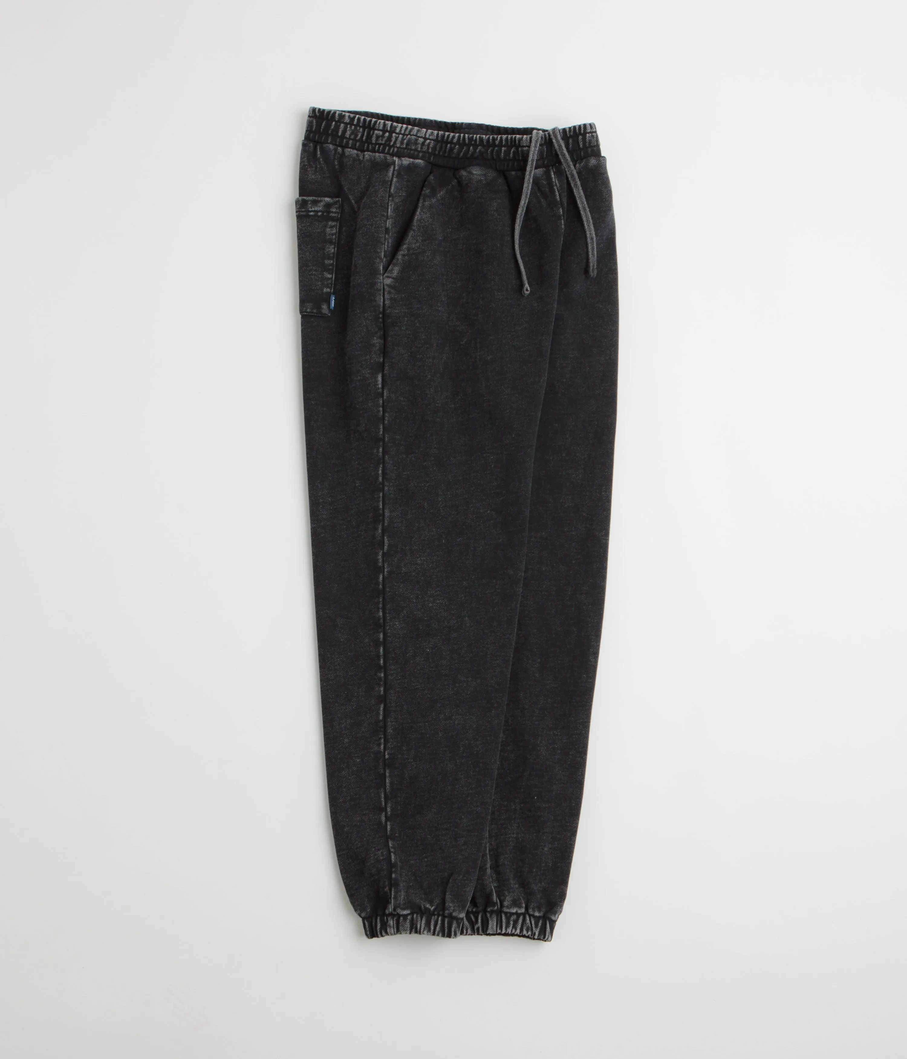 Dime Classic French Terry Sweatpants - Faded Black