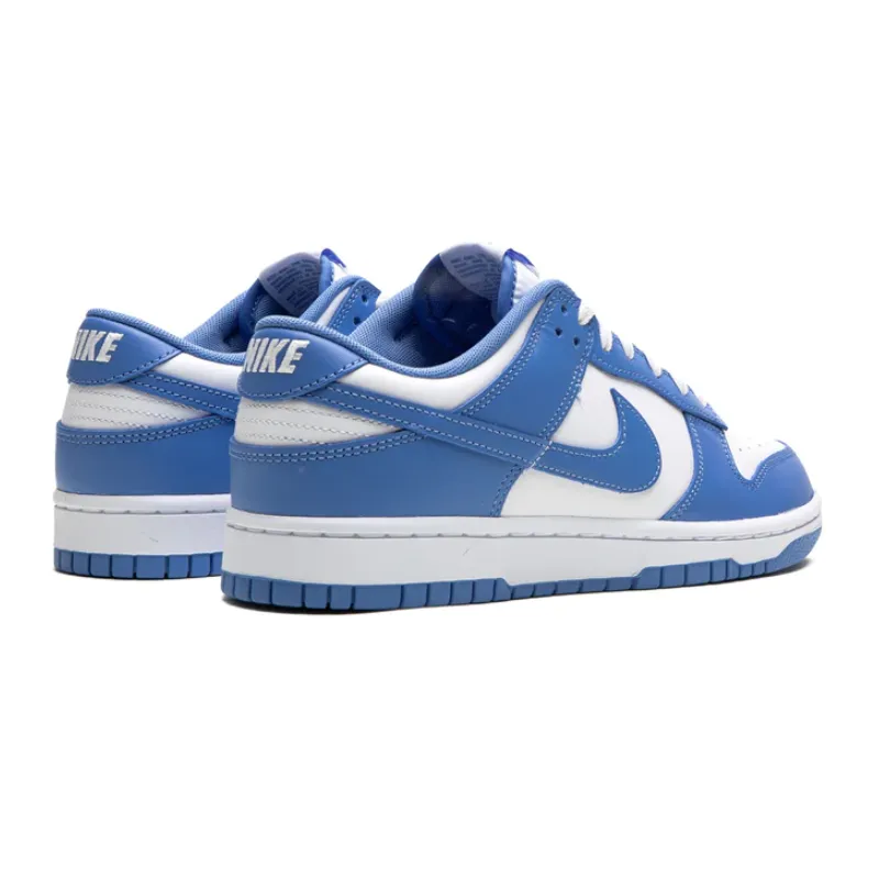 Dunk Low Polar Blue
