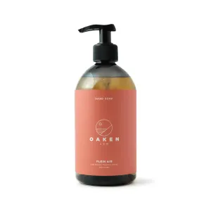 Hand Soap- Plein Air