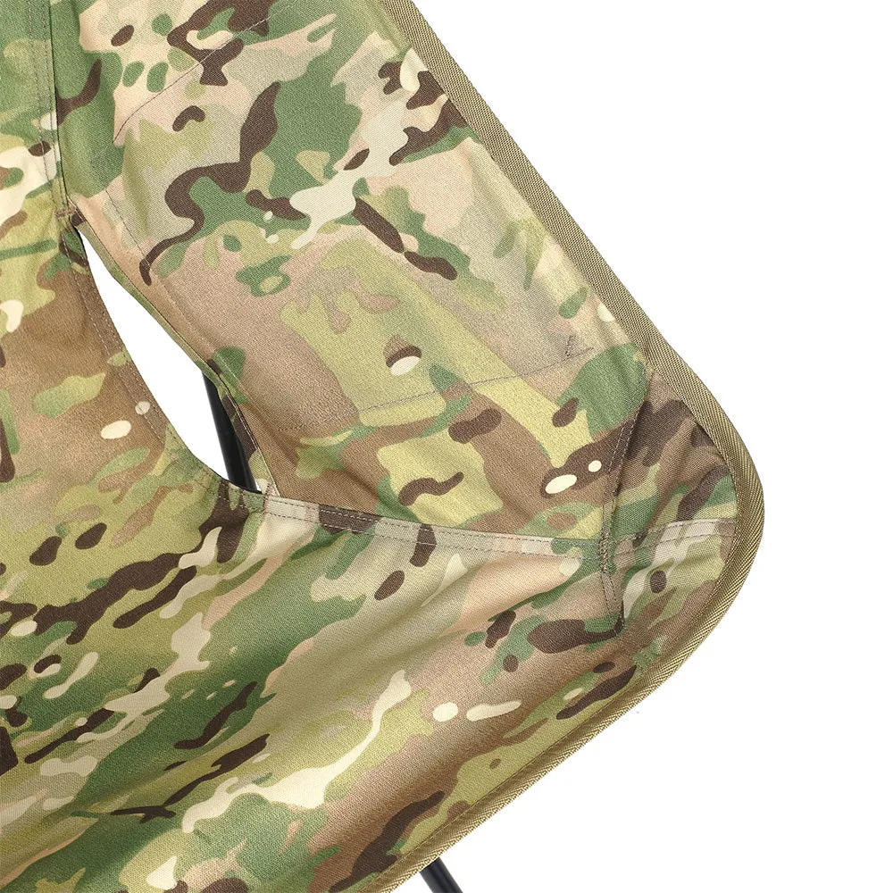 HELINOX TACTICAL CHAIR ONE // MULTICAM