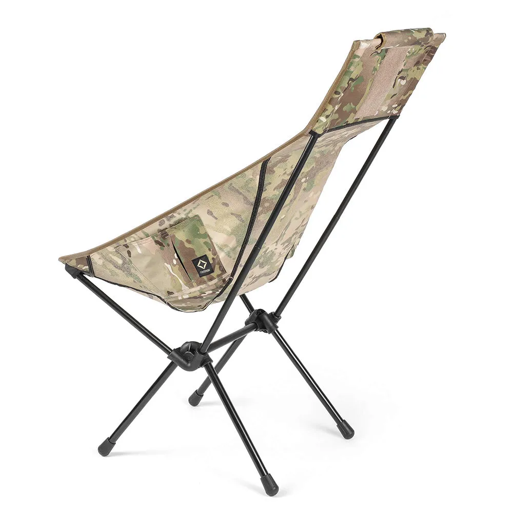HELINOX TACTICAL SUNSET CHAIR // MULTICAM