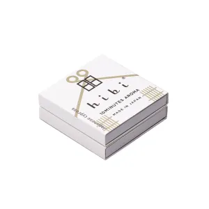 Hibi Incense Japanese Fragrance 8 Sticks Made In Japan