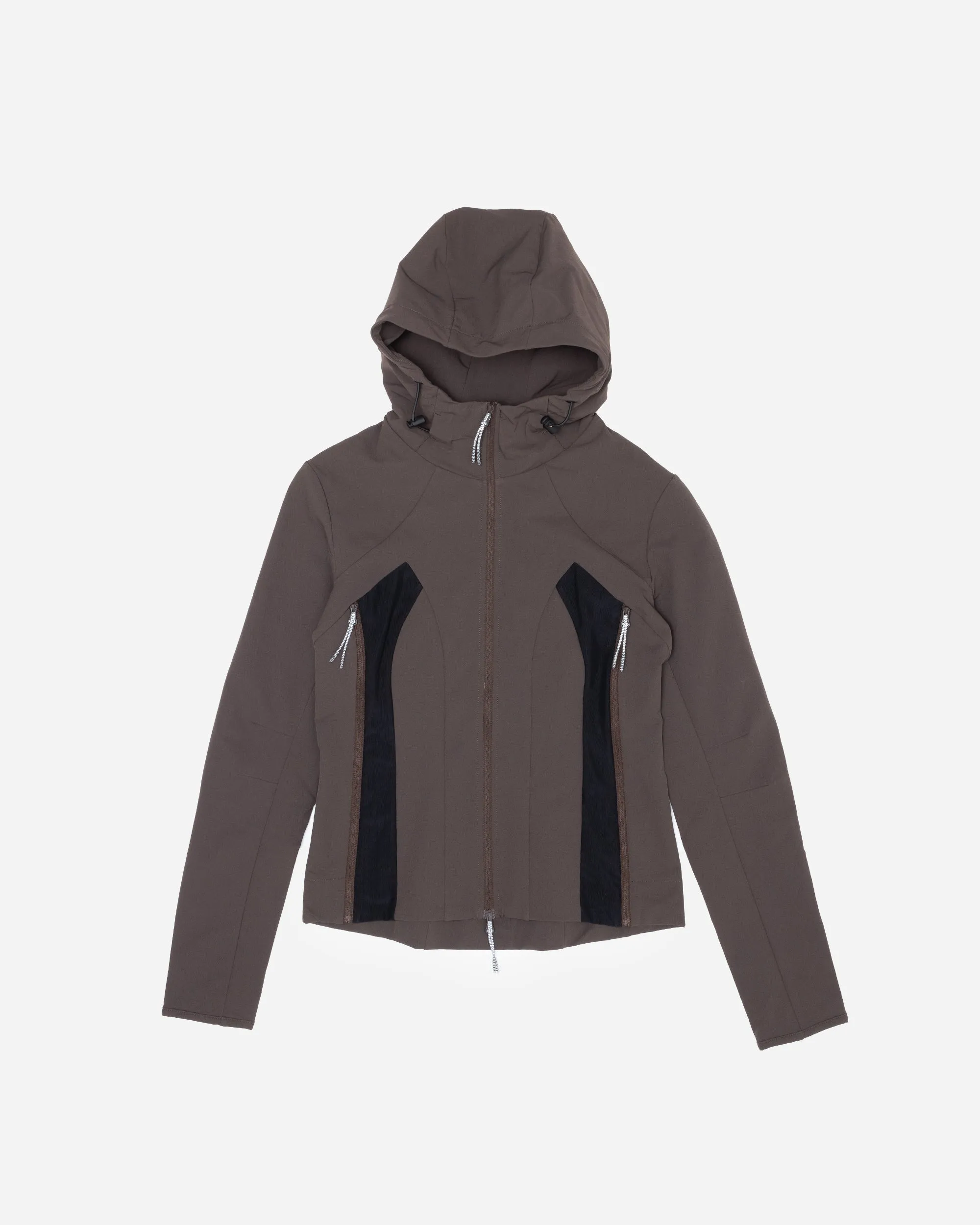 Hike Jacket