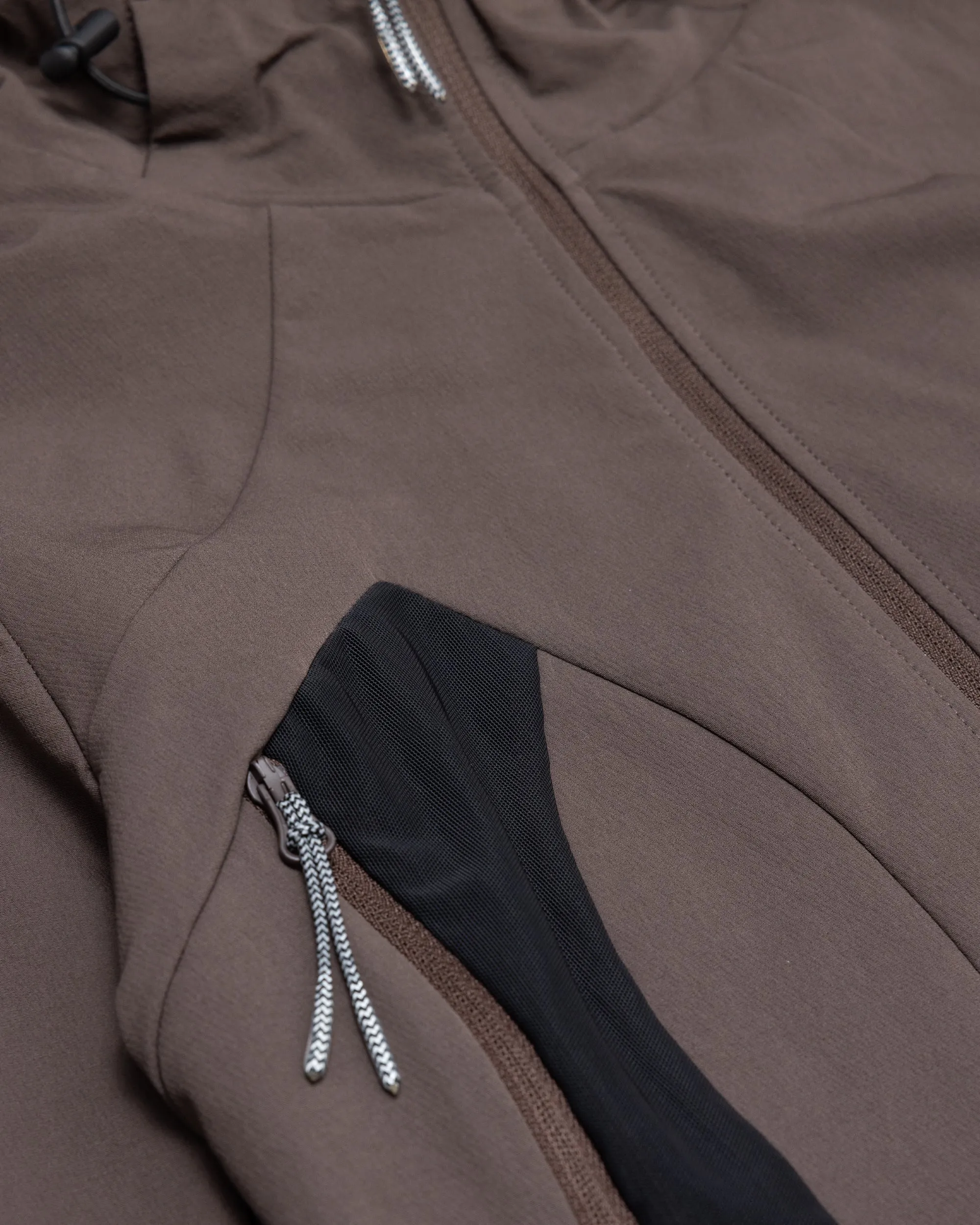Hike Jacket