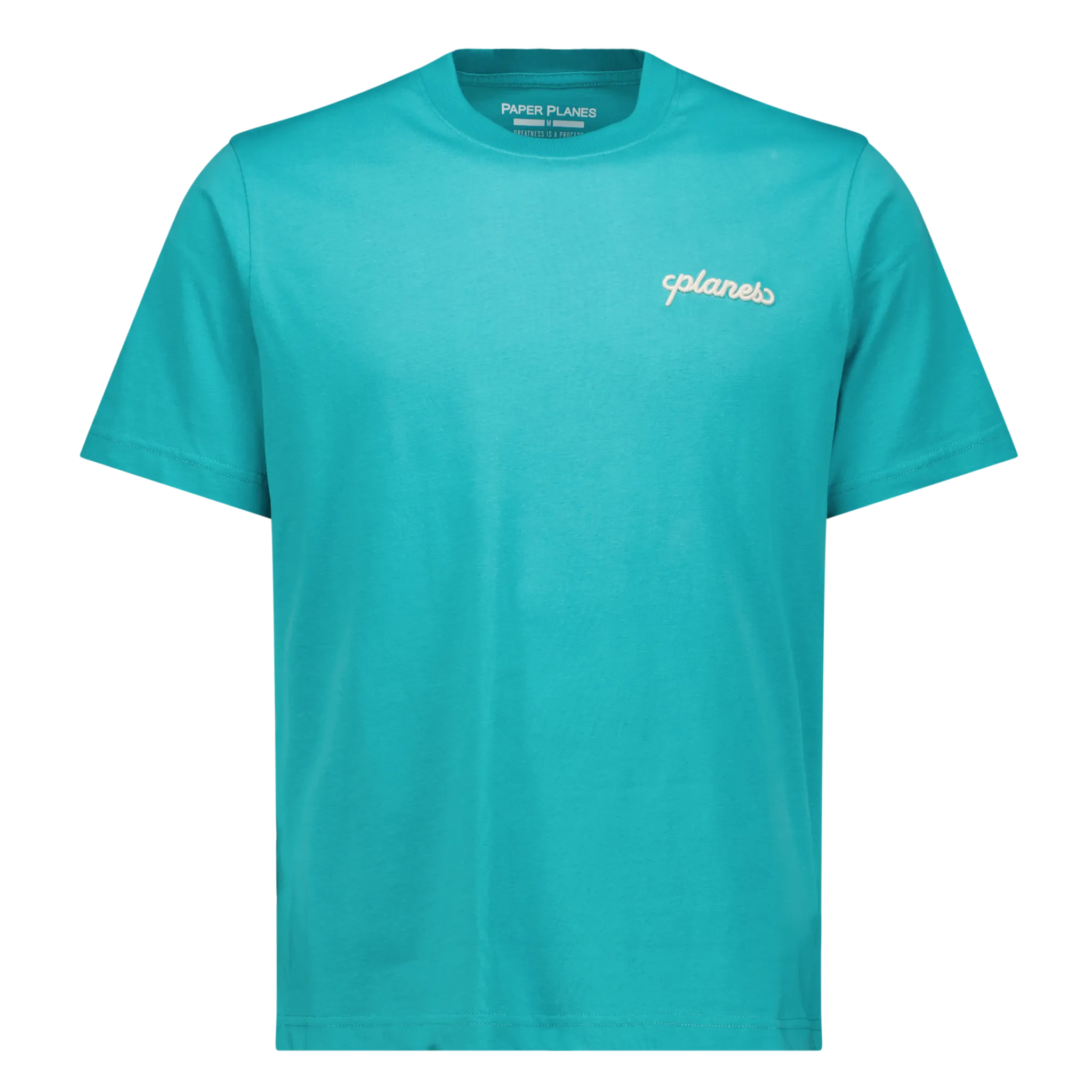 Ideas Need Space Tee