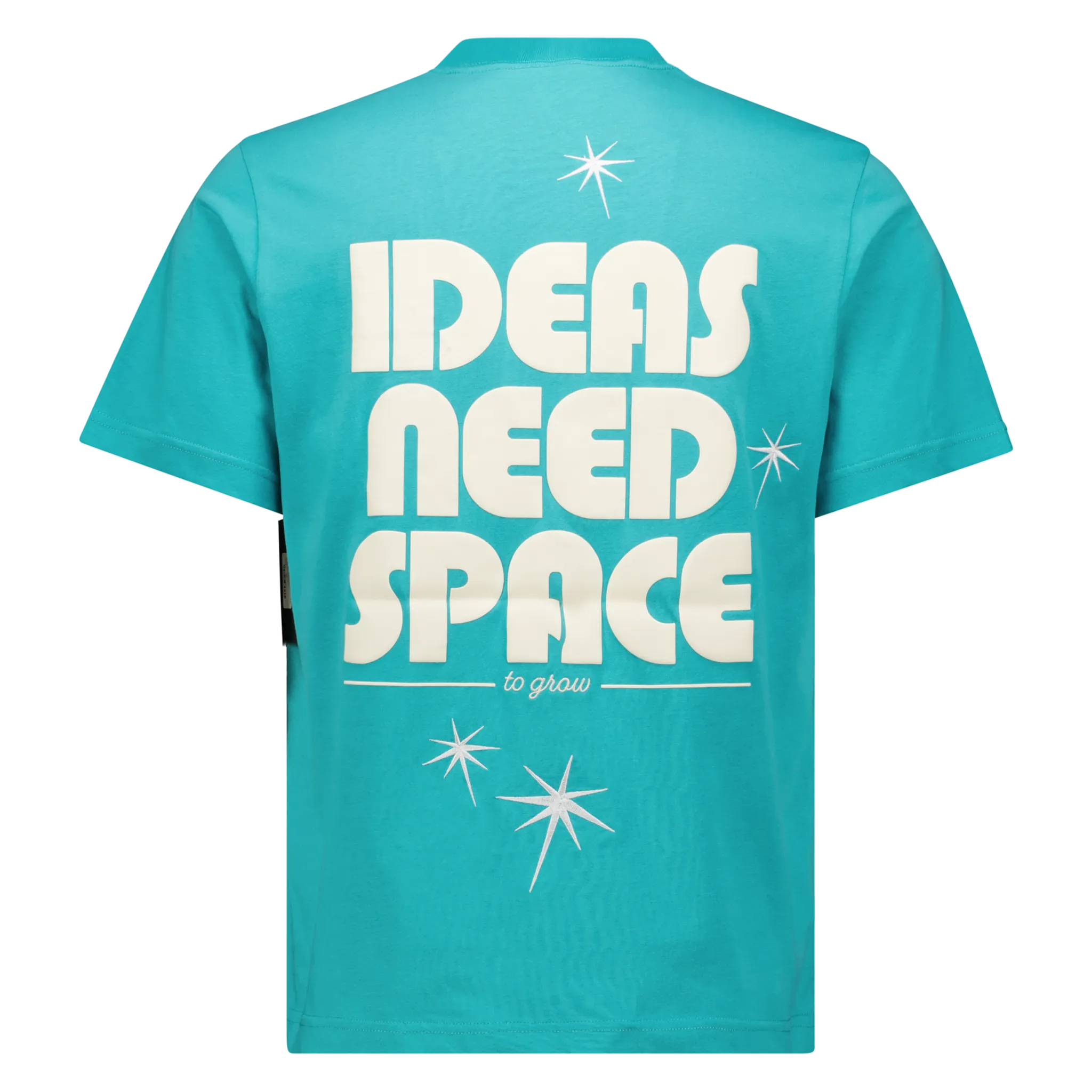 Ideas Need Space Tee
