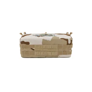 Invincible x Helinox Tac. Side Storage S