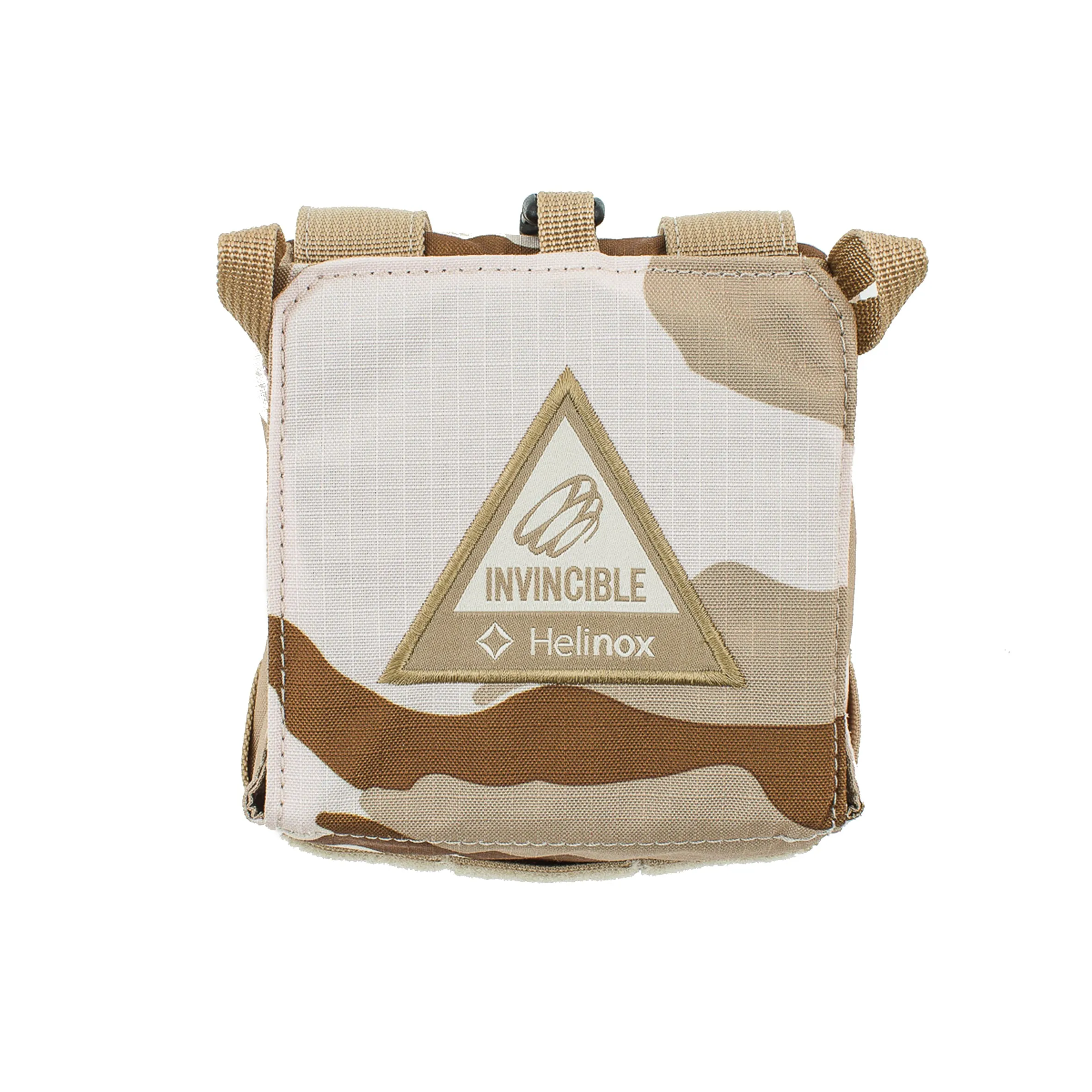 Invincible x Helinox Tac. Side Storage XS
