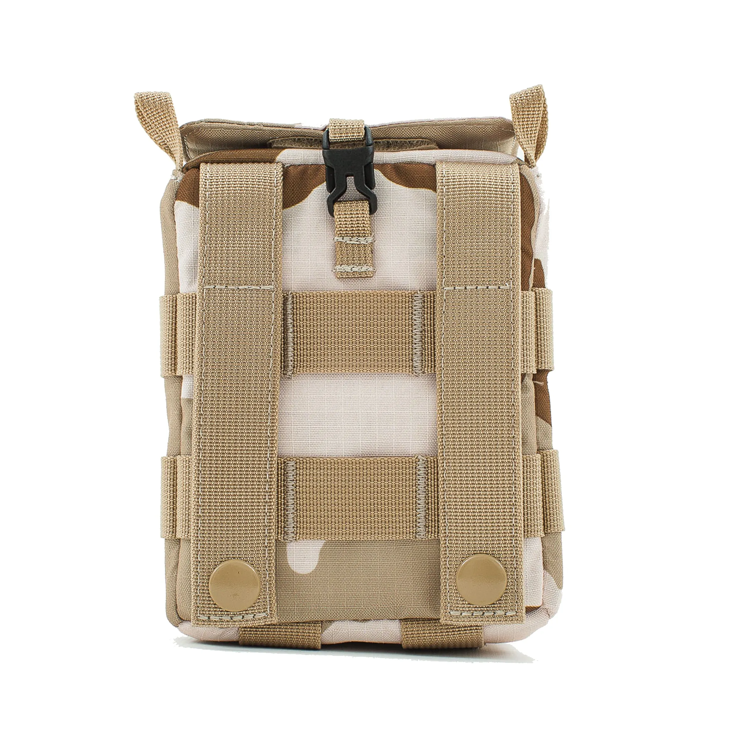 Invincible x Helinox Tac. Side Storage XS