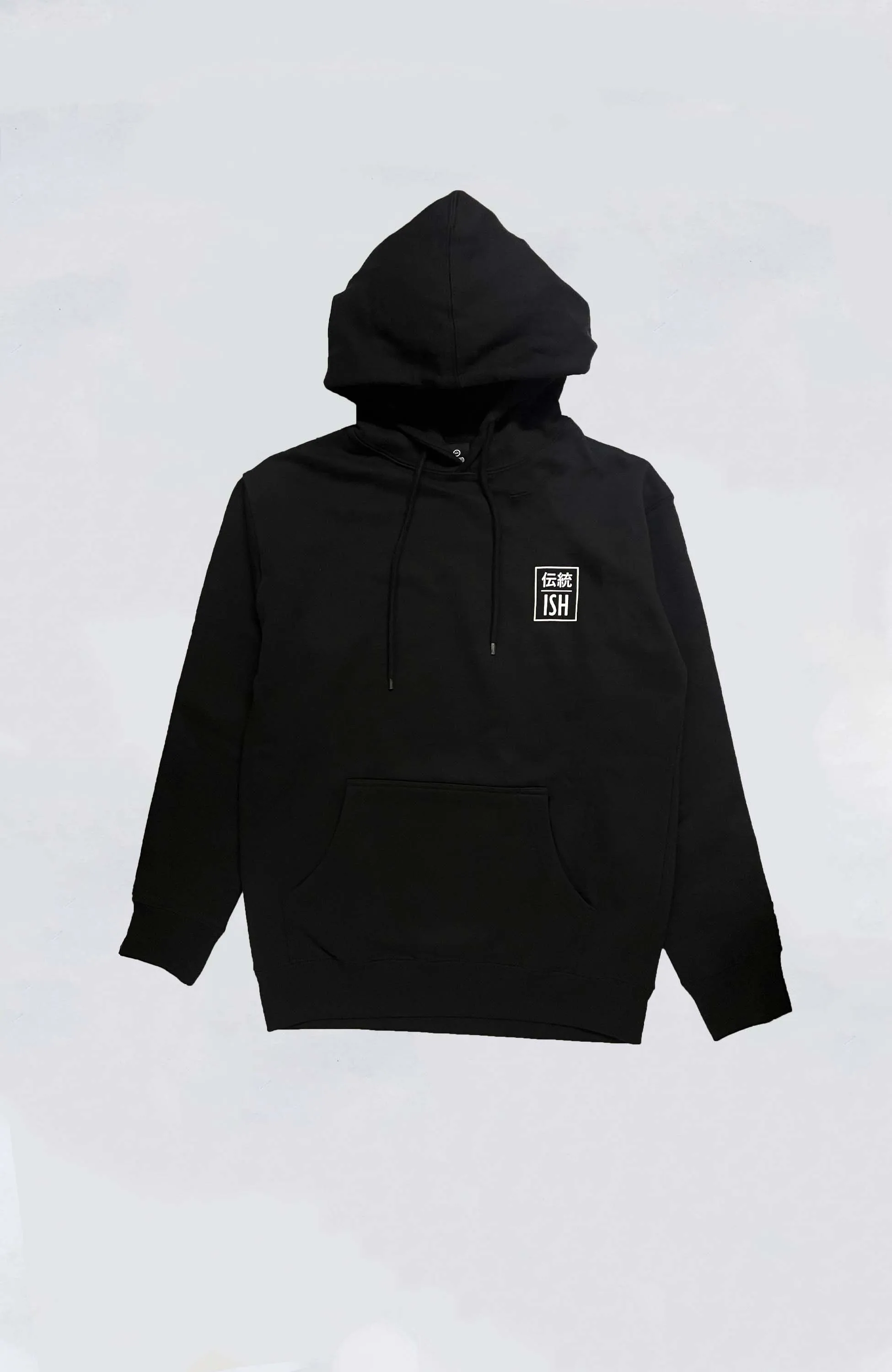 Island Snow Hawaii - IS Dento Hoodie
