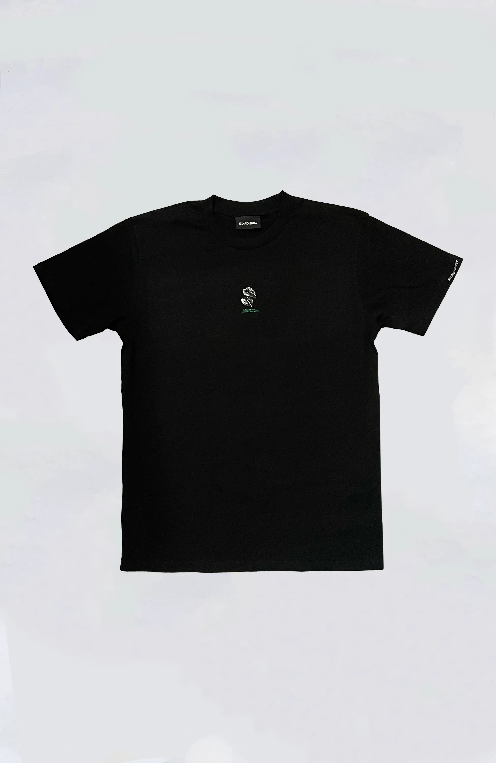 Island Snow Hawaii - IS Garden Club Premium Heavyweight Tee