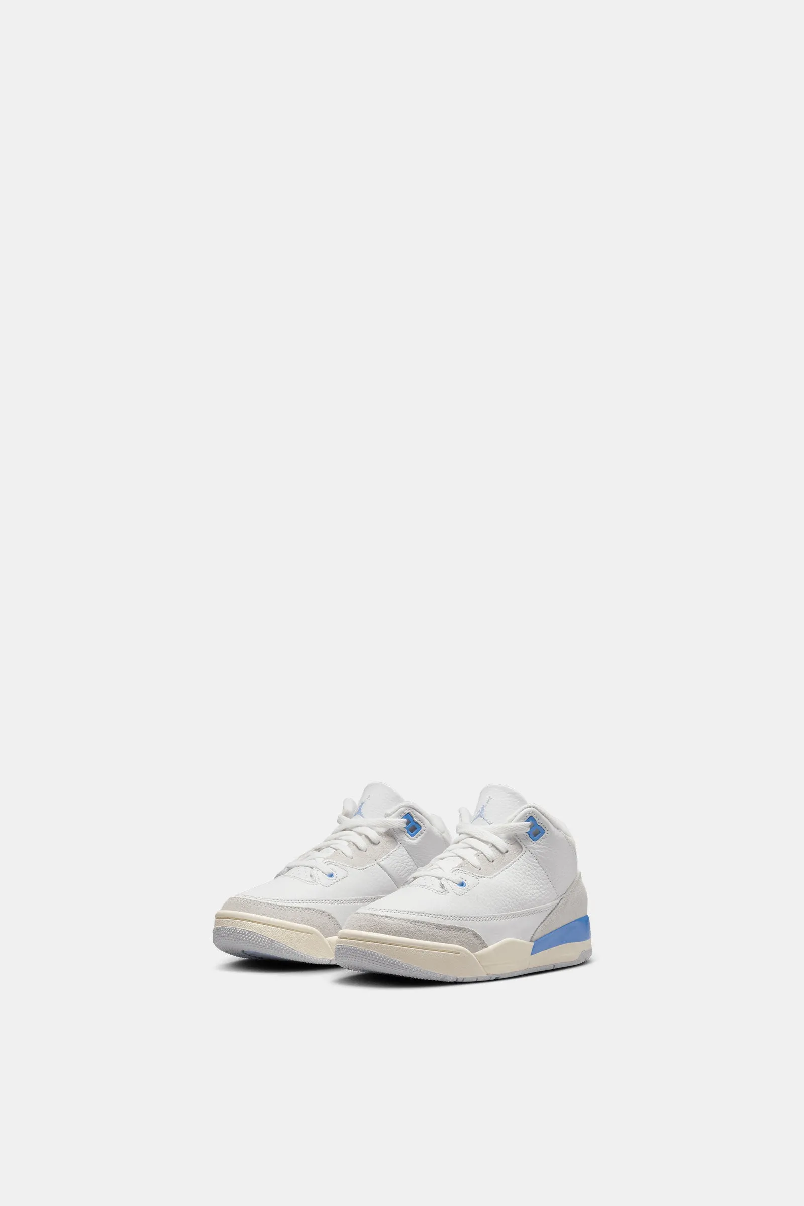 Jordan 3 Retro (PS) Lucky Shorts