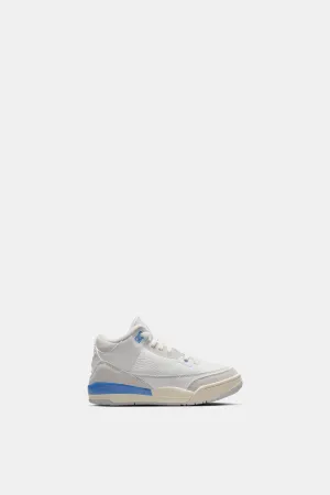 Jordan 3 Retro (PS) Lucky Shorts