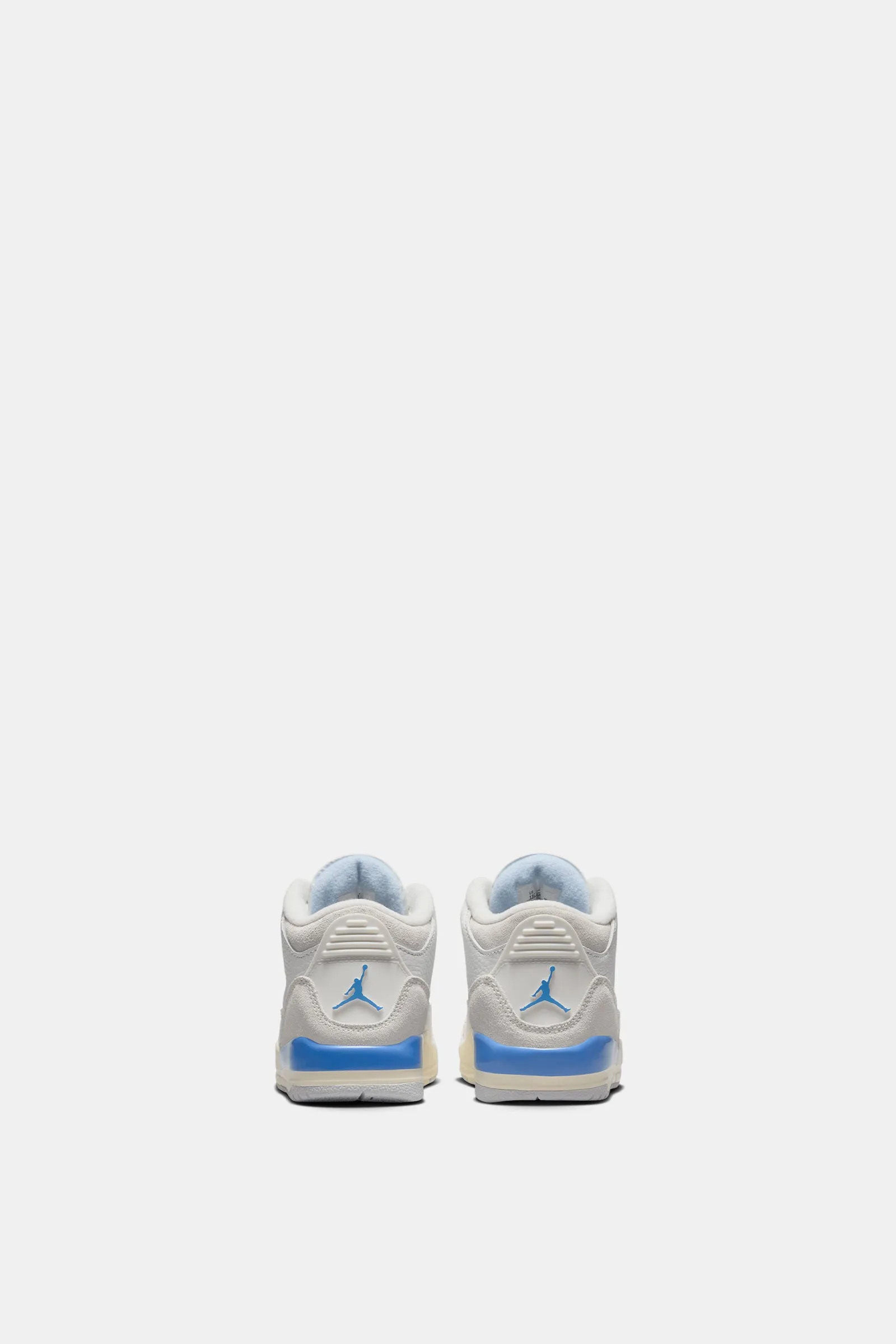 Jordan 3 Retro (PS) Lucky Shorts