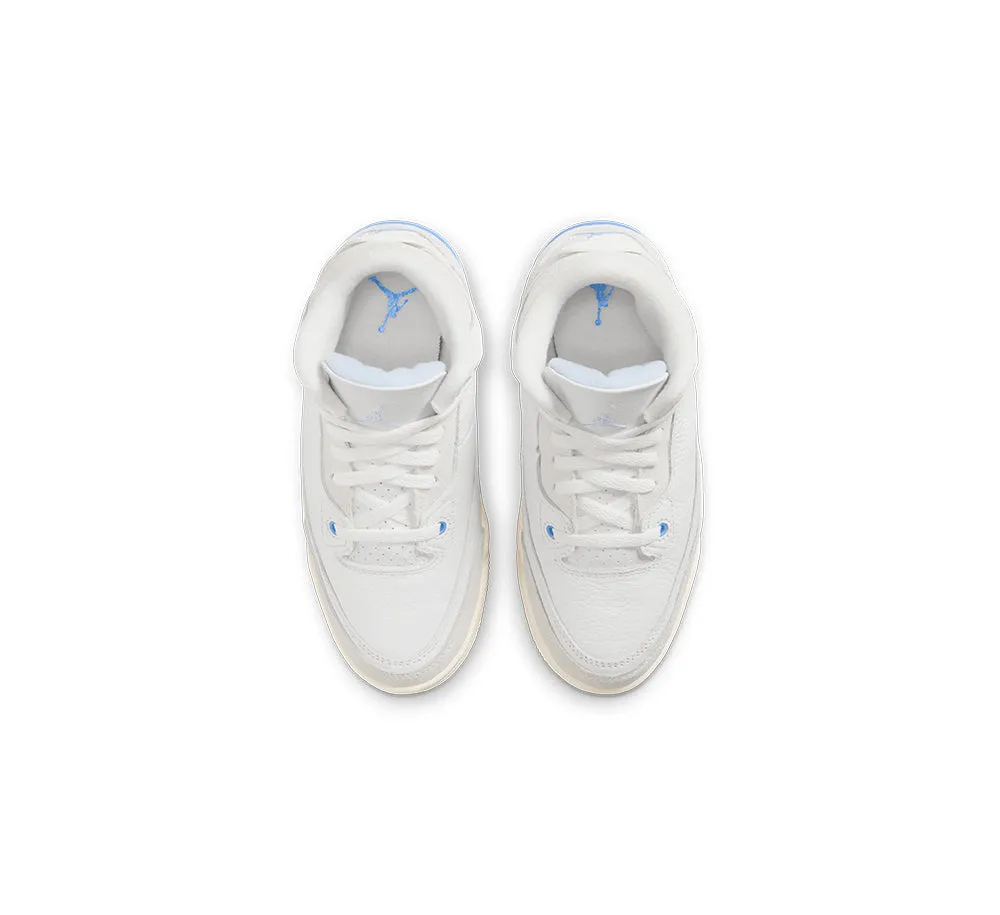Jordan 3 Retro (PS)