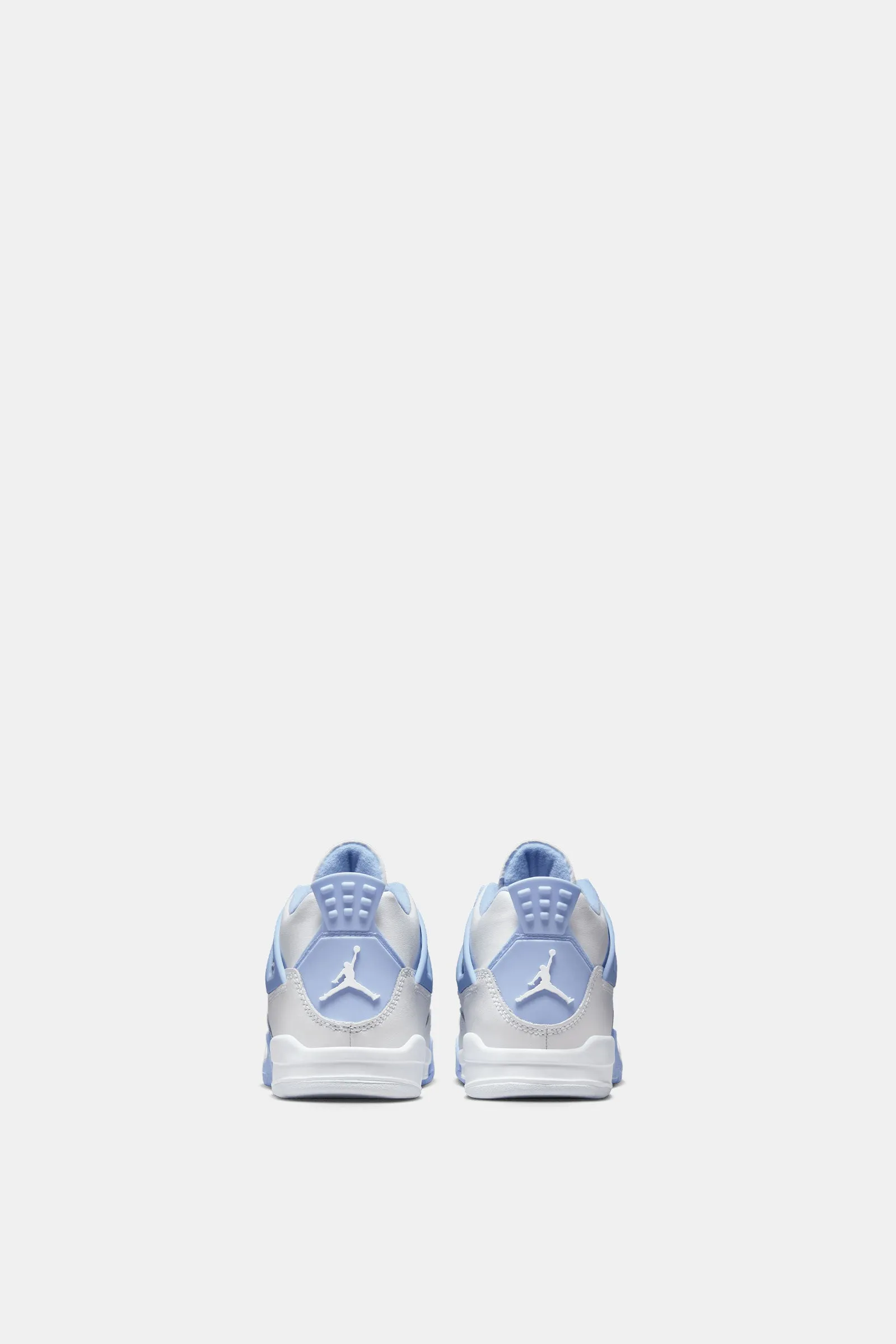 Jordan 4 Retro (PS) Aluminum