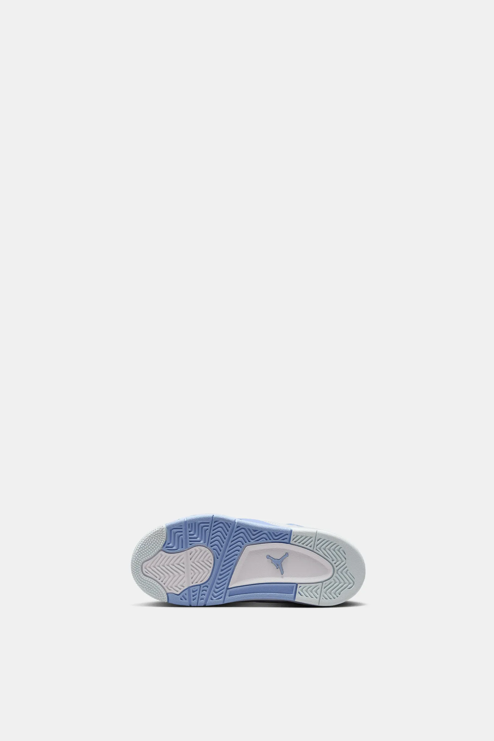 Jordan 4 Retro (PS) Aluminum
