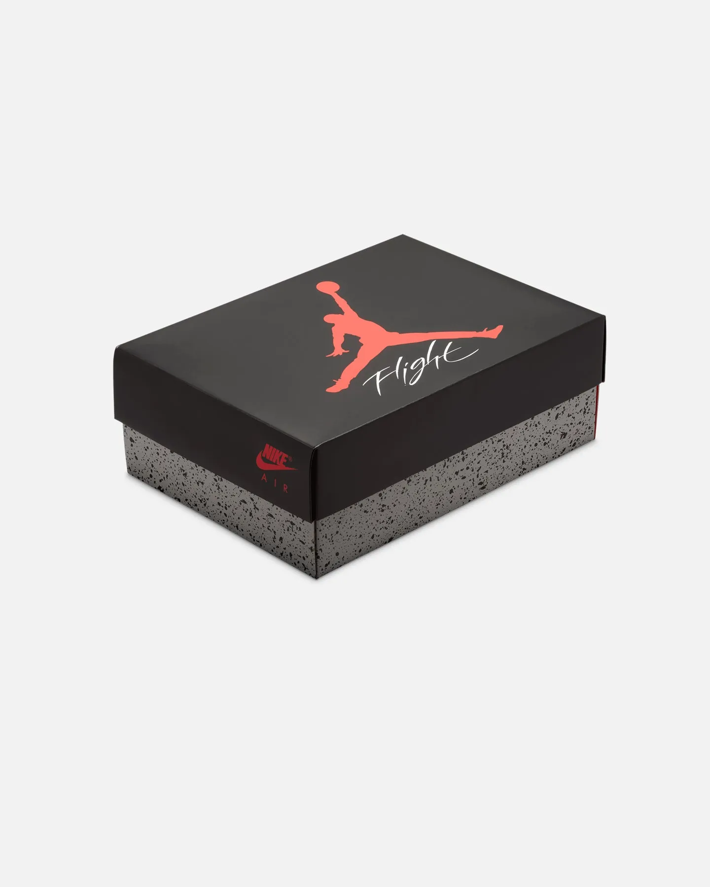Jordan Air Jordan 4 Retro OG Remastered White Cement Summit White/Fire Red/Cement Grey