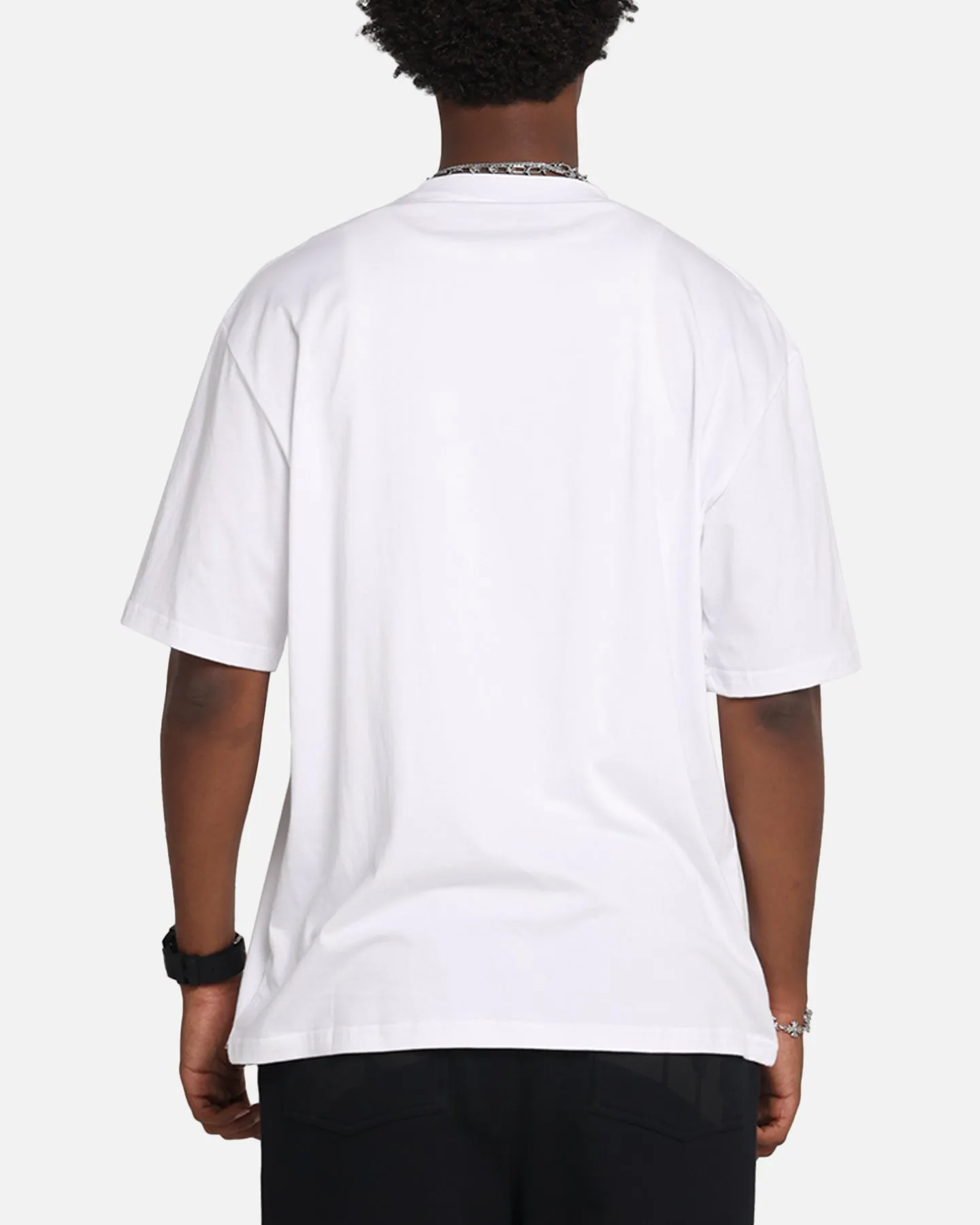 Justin Bieber My World T-Shirt White