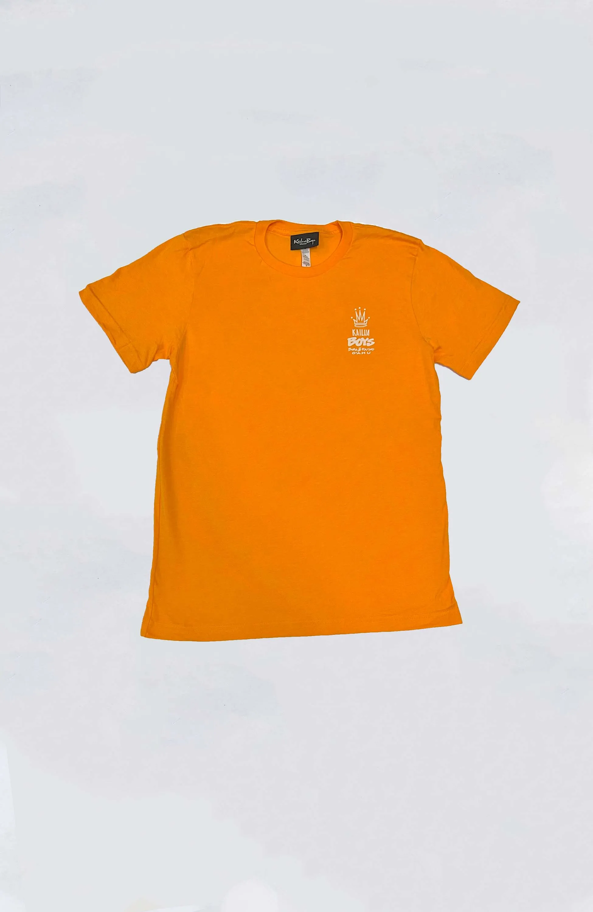 Kailua Boys - KB King Premium Blend Tee
