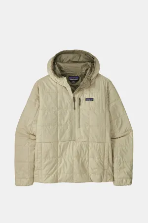 Light Gust Hooded Pullover