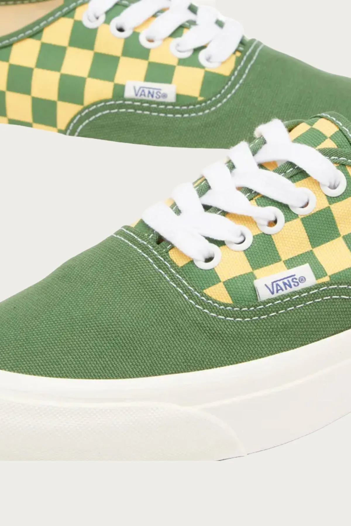 LX Authentic 44 - Checkerboard Fairway