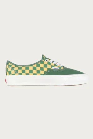 LX Authentic 44 - Checkerboard Fairway